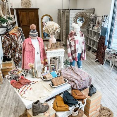 The Promise Boutique, LLC