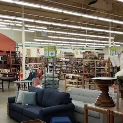 World Market