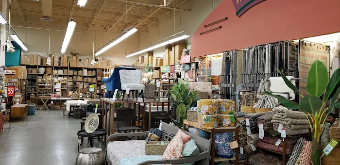 World Market 4