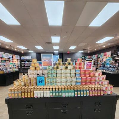 Bath & Body Works