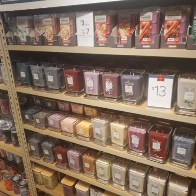 Yankee Candle,