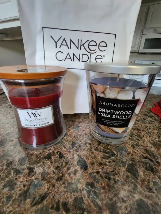 Yankee Candle 7