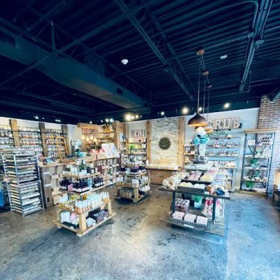 Mion Artisan Soap