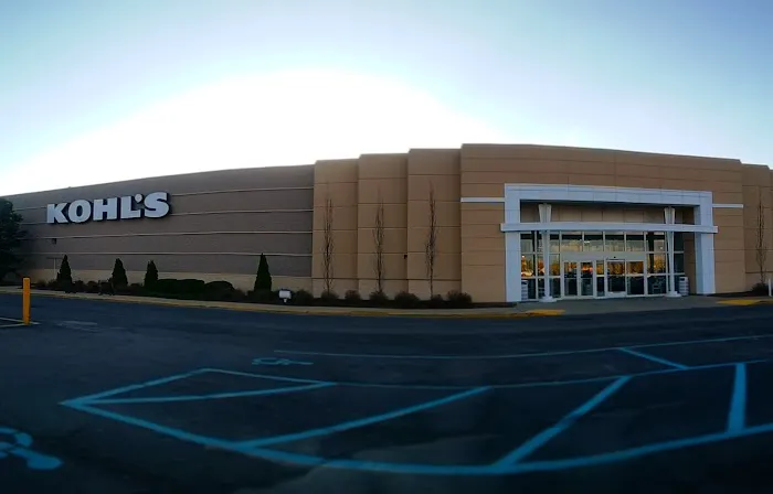 Kohl's 9