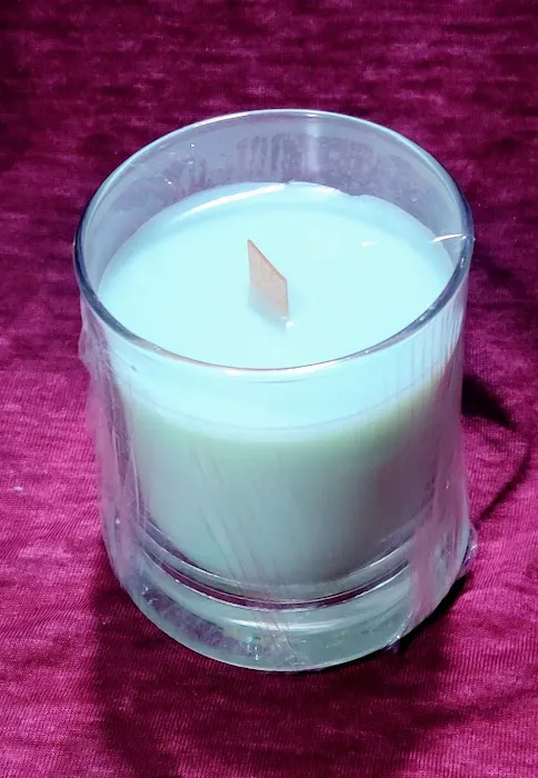 Annies Soap Candles 2