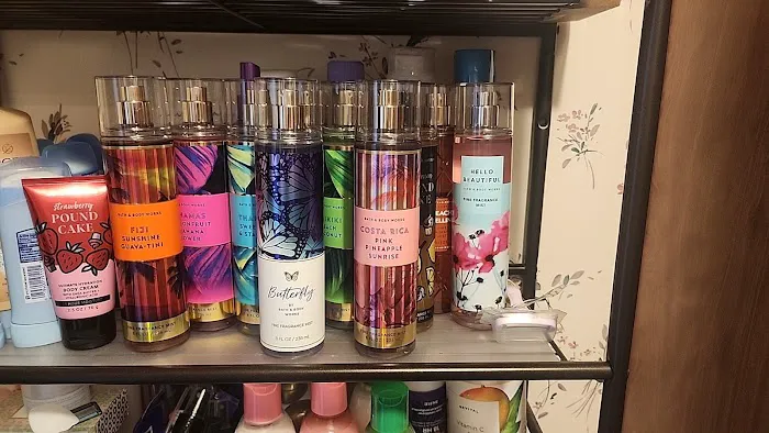 Bath & Body Works 0