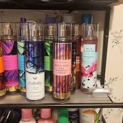 Bath & Body Works ico