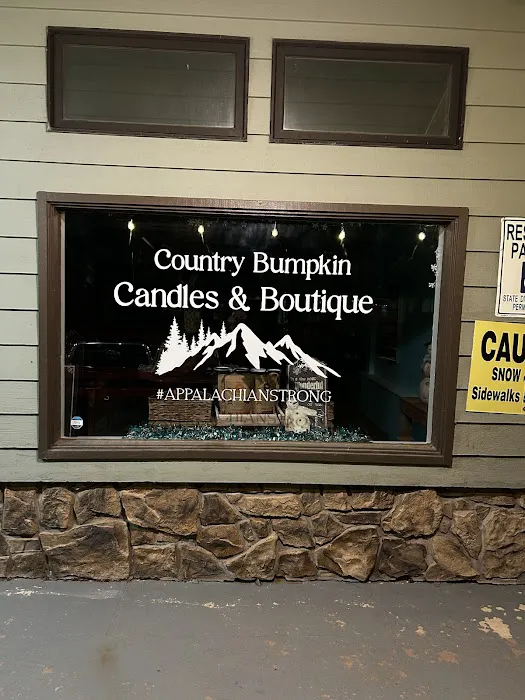 Country Bumpkin Candles & Boutique 1