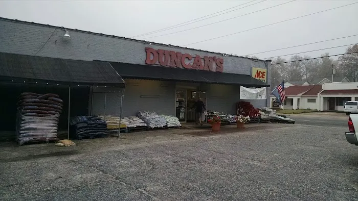 Duncan's Home Center 2