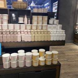 Bath & Body Works ico