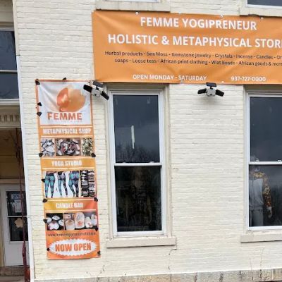 WHOLIFECO - Holistic Wellness Store