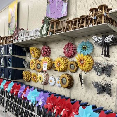 Hobby Lobby