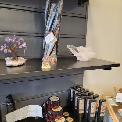 Healing and Gift Emporium