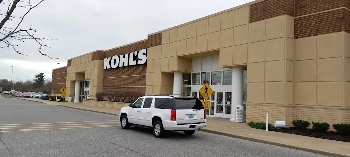 Kohl's 4