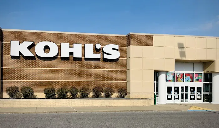 Kohl's 8