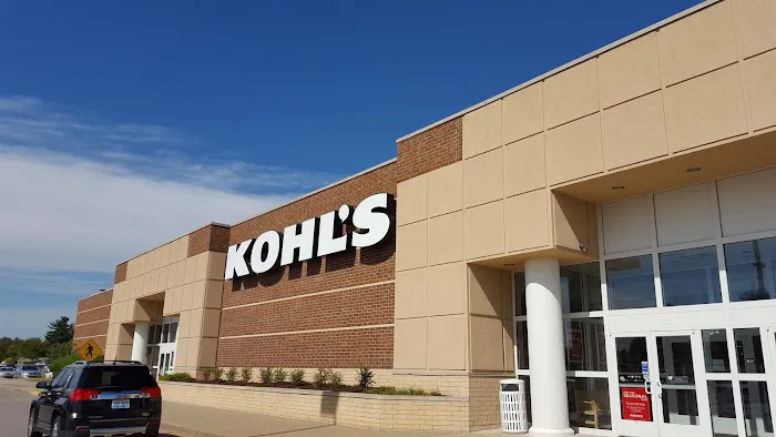 Kohl's 6