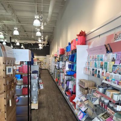 Christine's Hallmark Shop