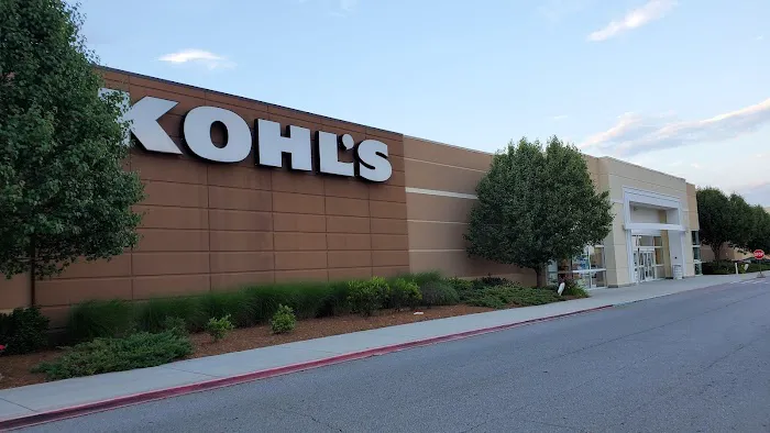 Kohl's 0