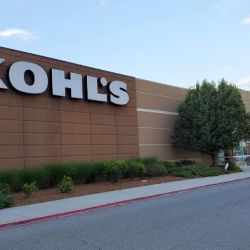 Kohl's ico