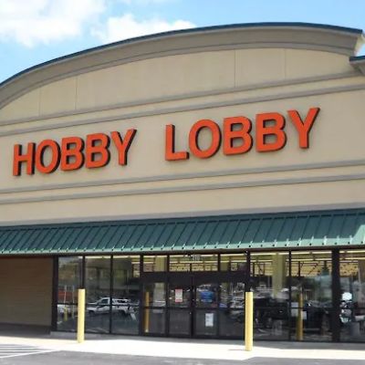 Hobby Lobby