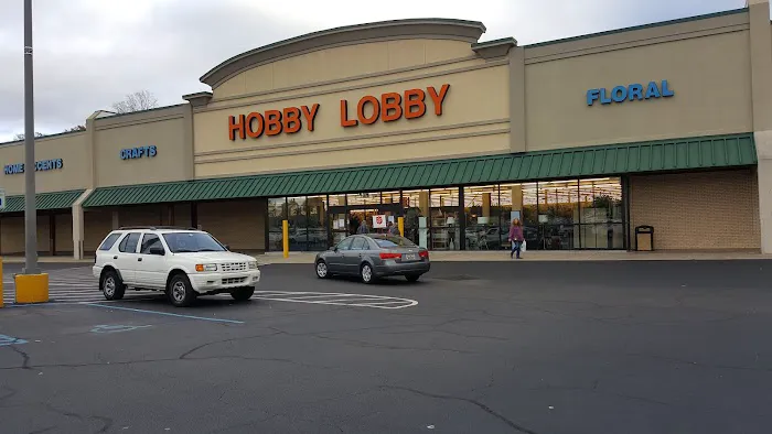 Hobby Lobby 2