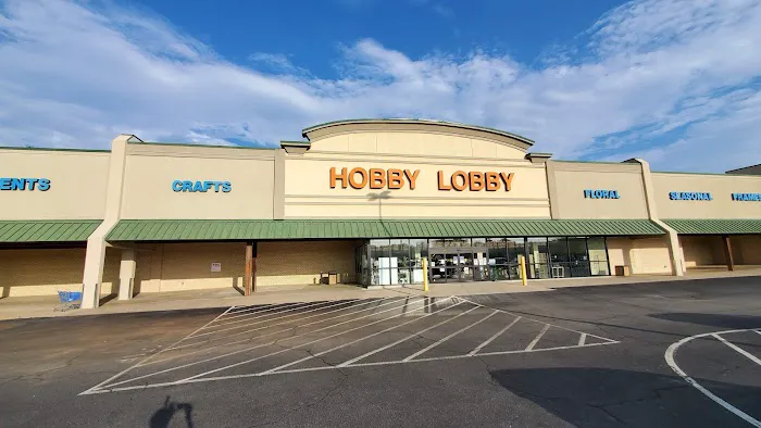 Hobby Lobby 1