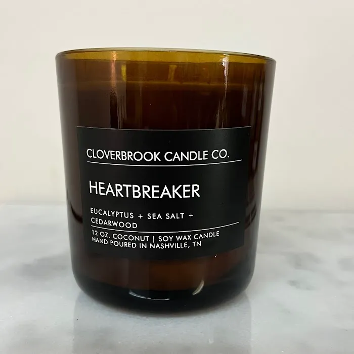 Cloverbrook Candle Co. 3