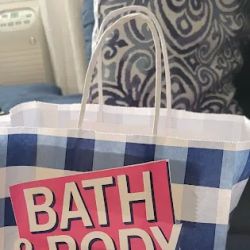 Bath & Body Works ico