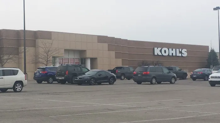 Kohl's 9