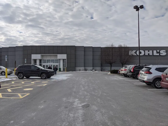 Kohl's 7