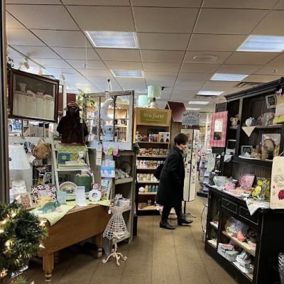 Winona Mercantile