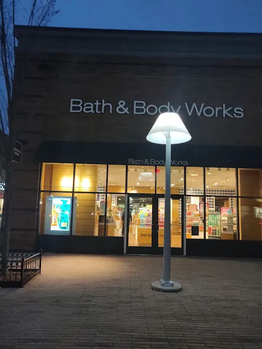 Bath & Body Works 3