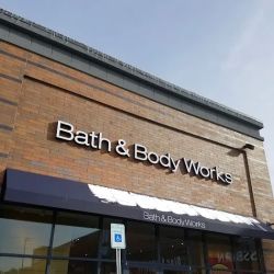 Bath & Body Works ico