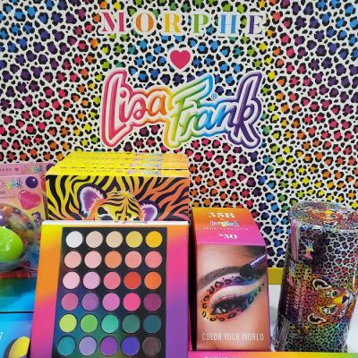 Ulta Beauty