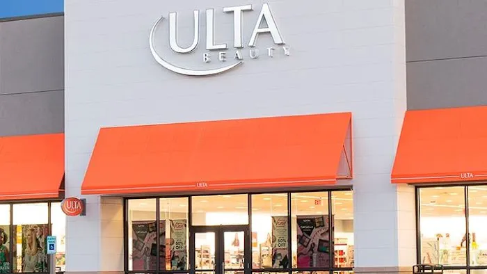 Ulta Beauty 7