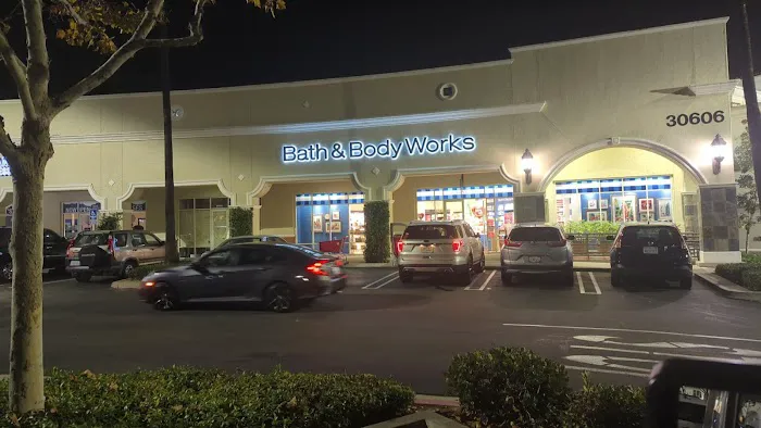 Bath & Body Works 1