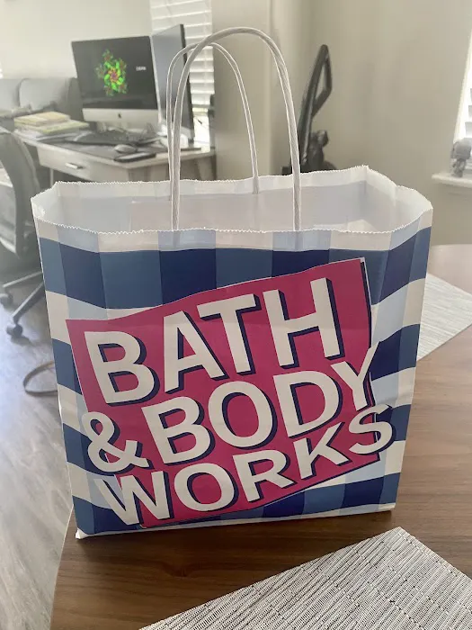 Bath & Body Works 9