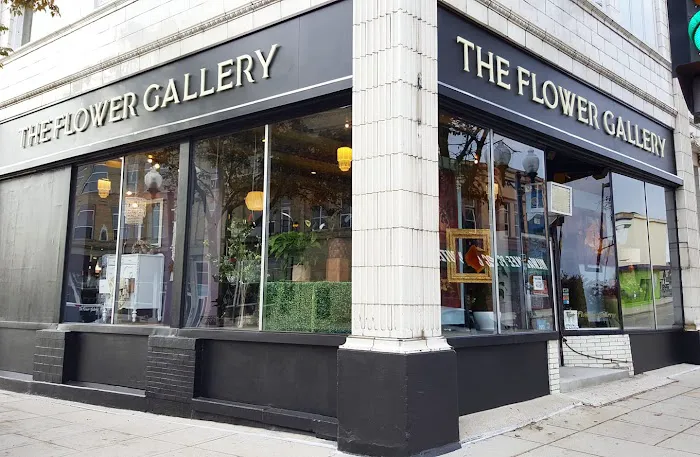 The Flower Gallery 8