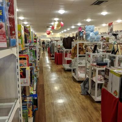 HomeGoods