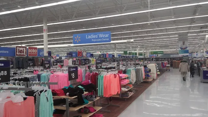 Walmart 5