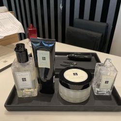 Jo Malone London ico