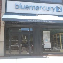 Bluemercury ico