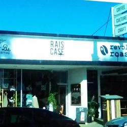 RAIS CASE ico