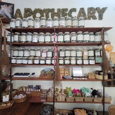 Mystic Soul Ritual Shop