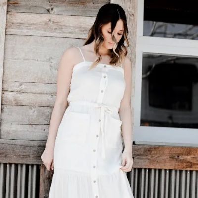 JAYDEN P BOUTIQUE
