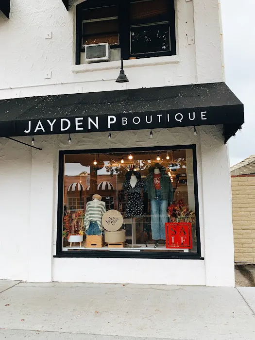 JAYDEN P BOUTIQUE 2