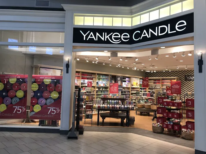 Yankee Candle 7