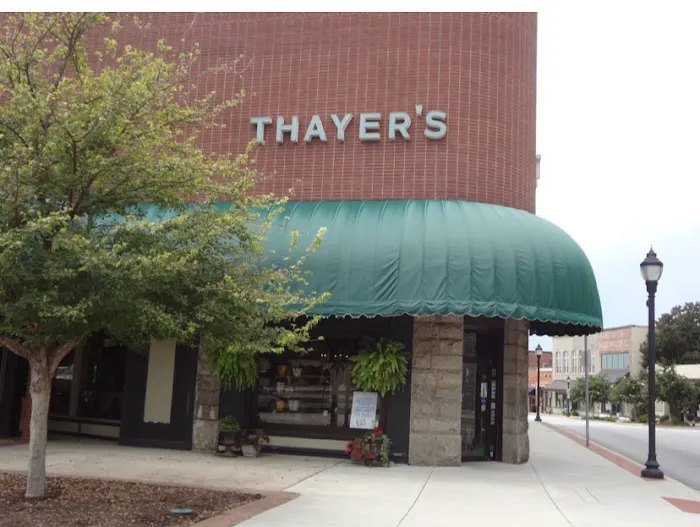 Thayers Gifts and Home Decor 6