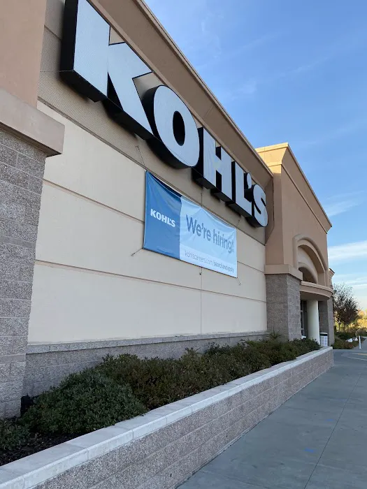 Kohl's 3