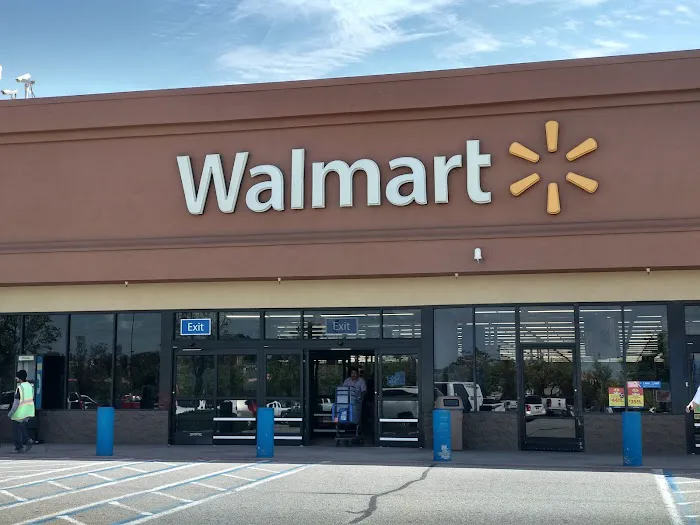 Walmart 8